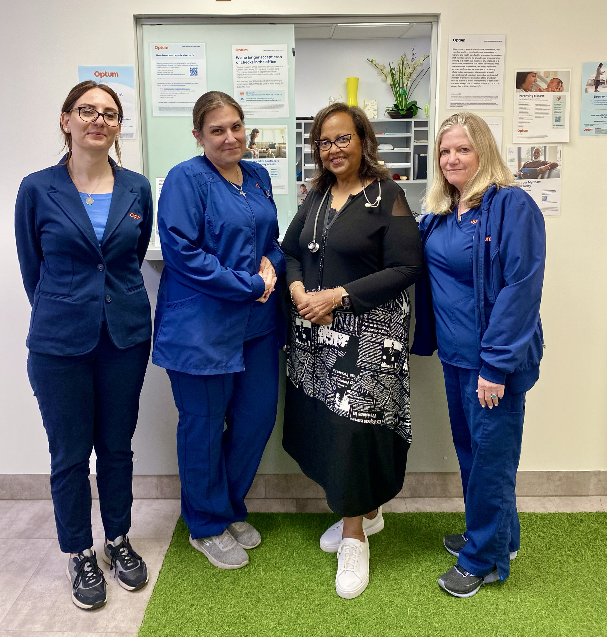 Freehold office photo 8