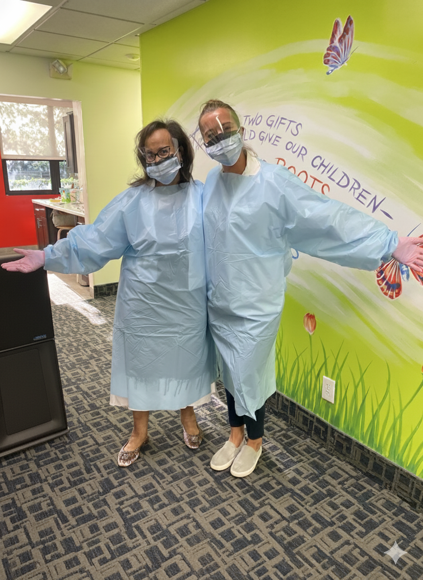 Freehold office photo 9