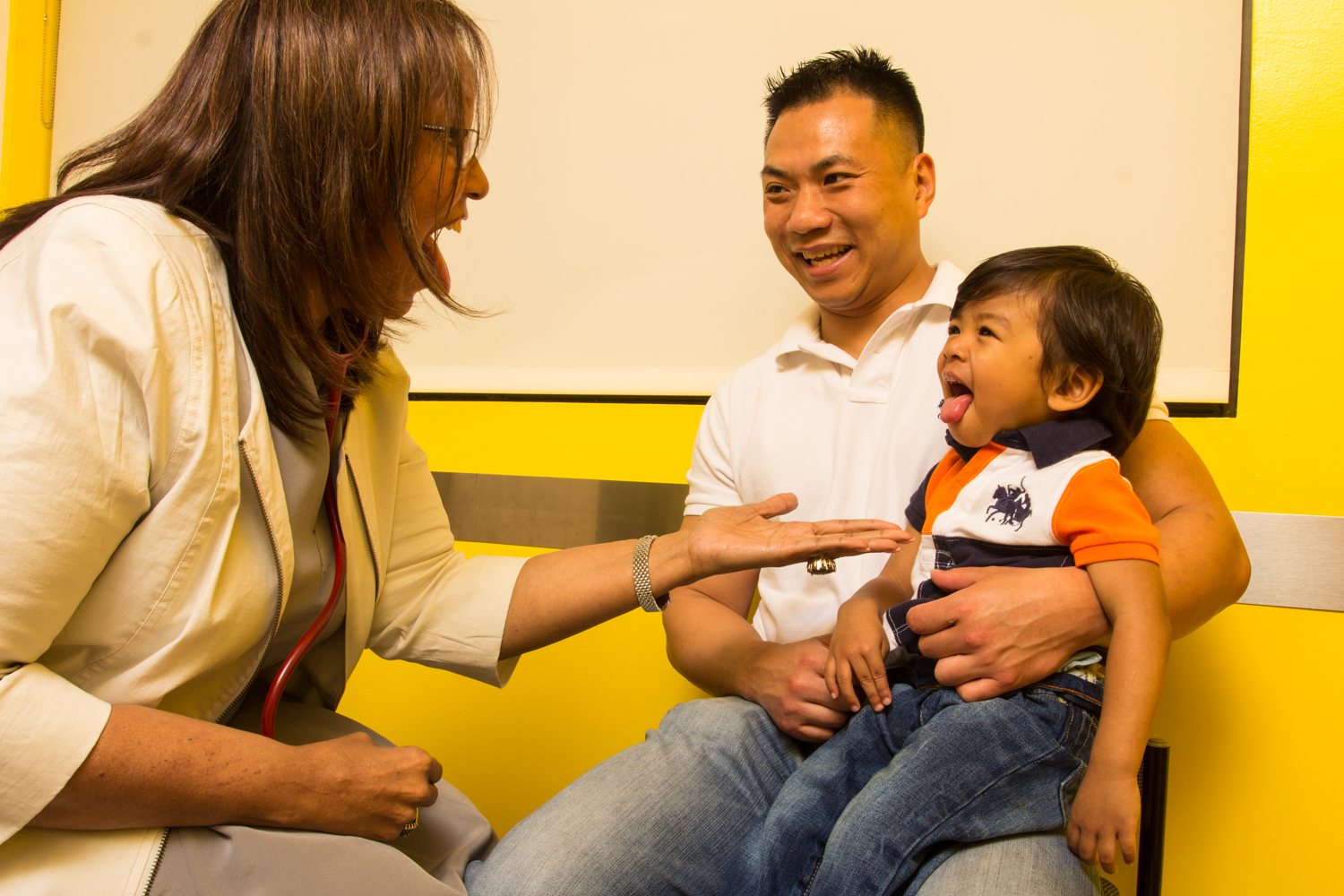 Freehold office photo 4